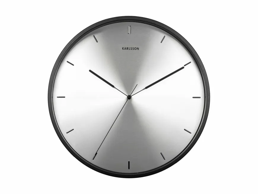 Karlsson Wandklok Finesse Ø40 cm
