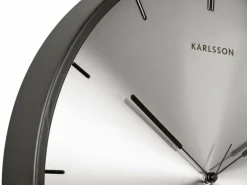 Karlsson Wandklok Finesse Ø40 cm