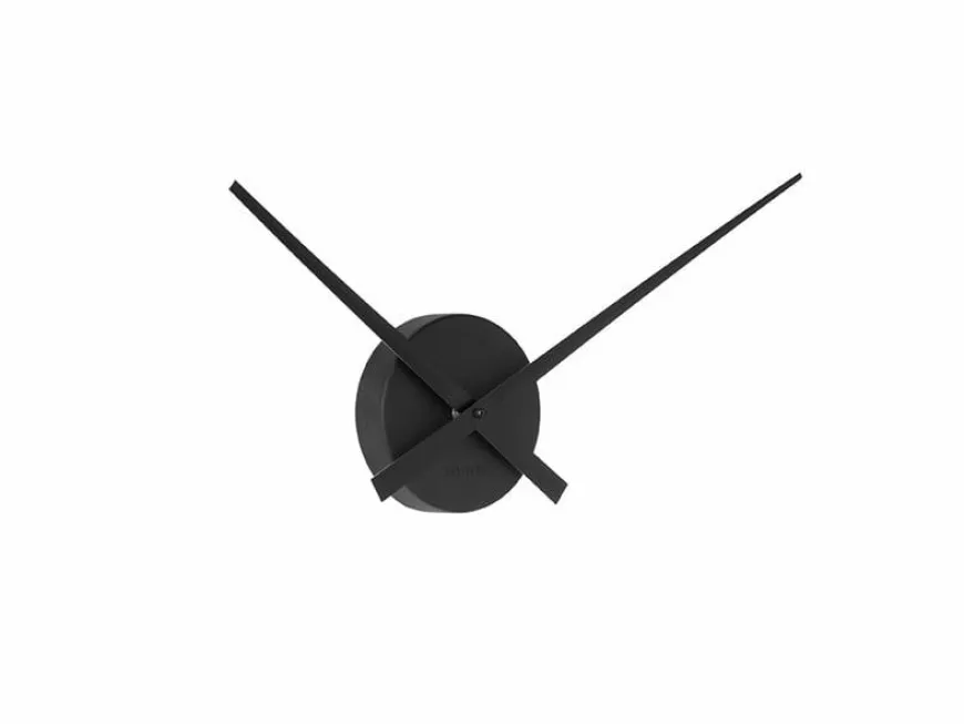 Karlsson Wandklok Little Big Time Mini