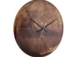 Karlsson Wandklok Mars 60 Cm Glas