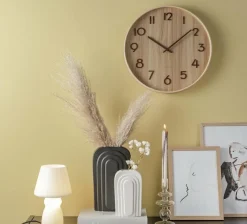 Karlsson Wandklok Pure Medium Ø 40 cm