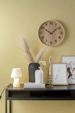 Karlsson Wandklok Pure Medium Ø 40 cm