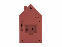 Karlsson Wekker Modern Cuckoo Rood