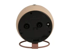 Karlsson Wekker Nirvana Globe warm zandbruin