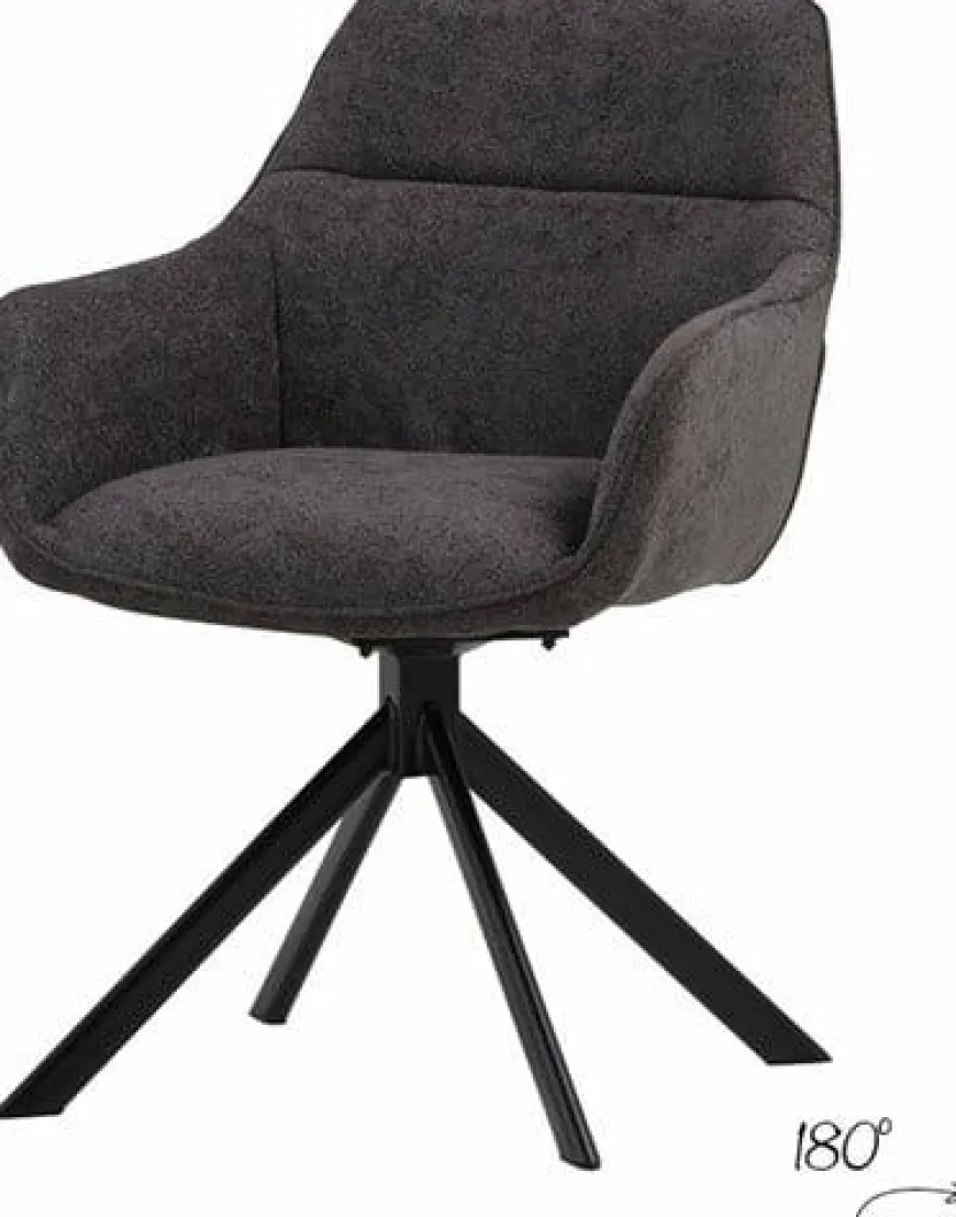 Le Chair Eetkamerstoel Puro - Diverse kleuren