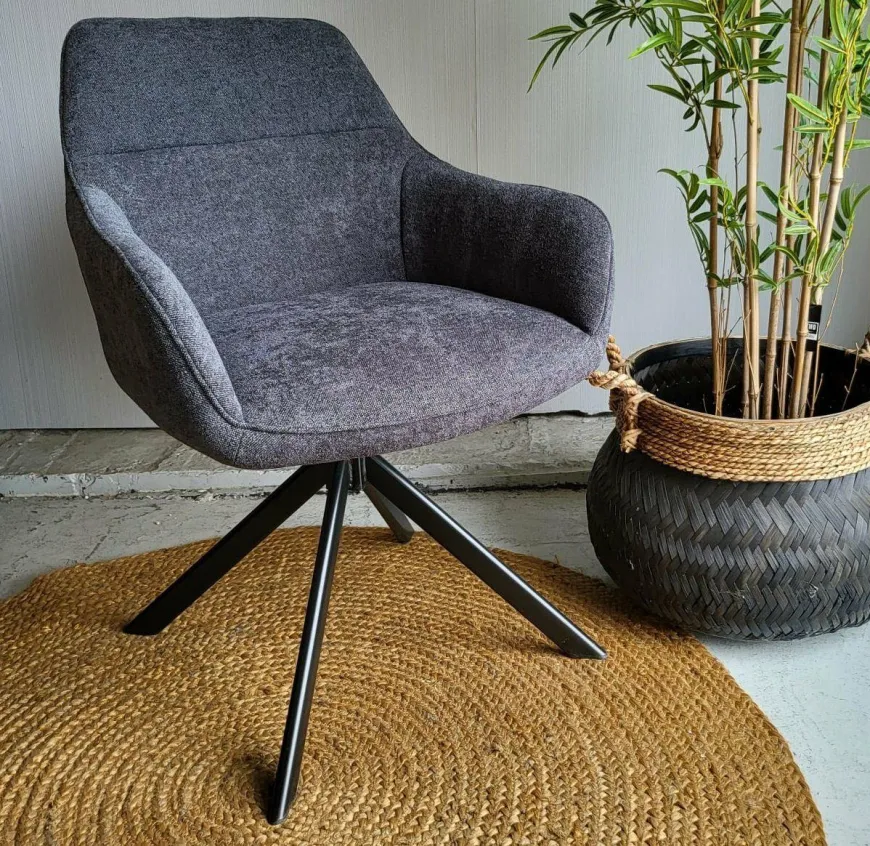 Le Chair Eetkamerstoel Puro - Diverse kleuren