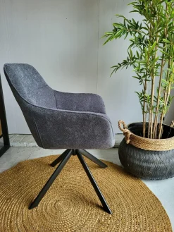 Le Chair Eetkamerstoel Puro - Diverse kleuren