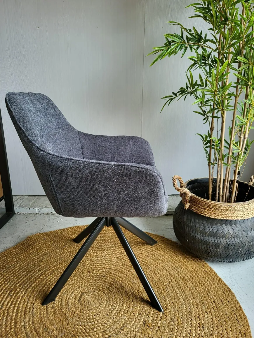 Le Chair Eetkamerstoel Puro - Diverse kleuren