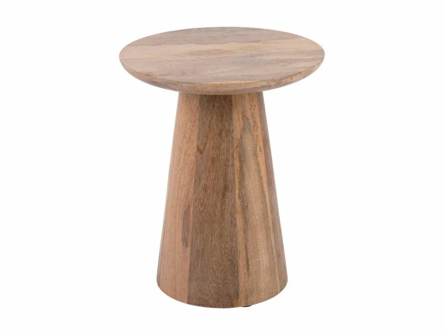 Leitmotiv Bijzettafel Force mango klein
