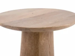 Leitmotiv Bijzettafel Force mango klein