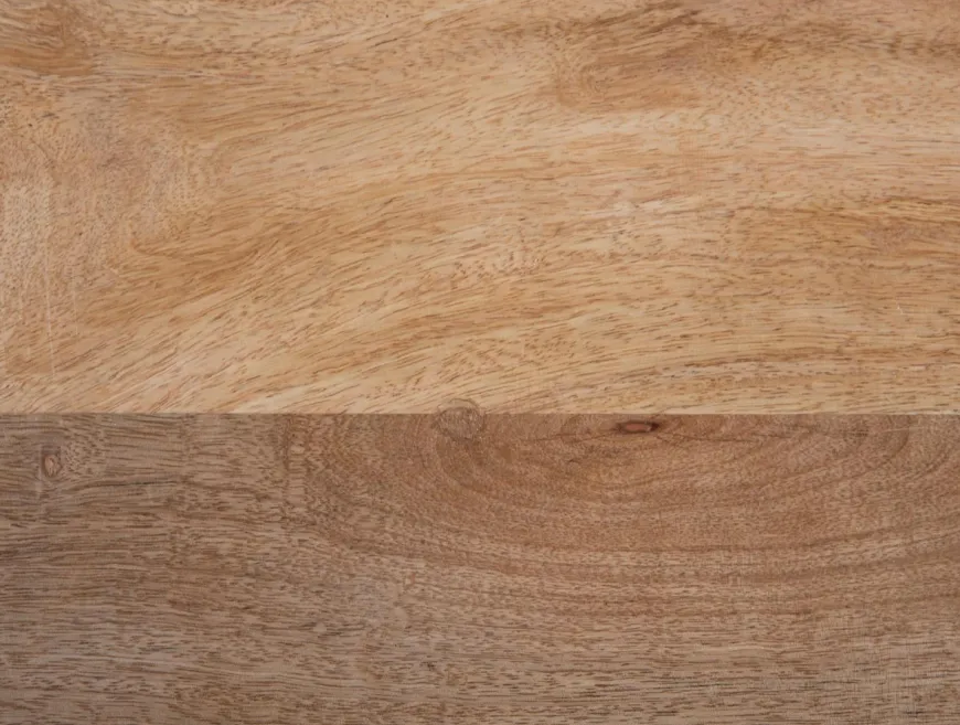 Leitmotiv Bijzettafel Force mango groot