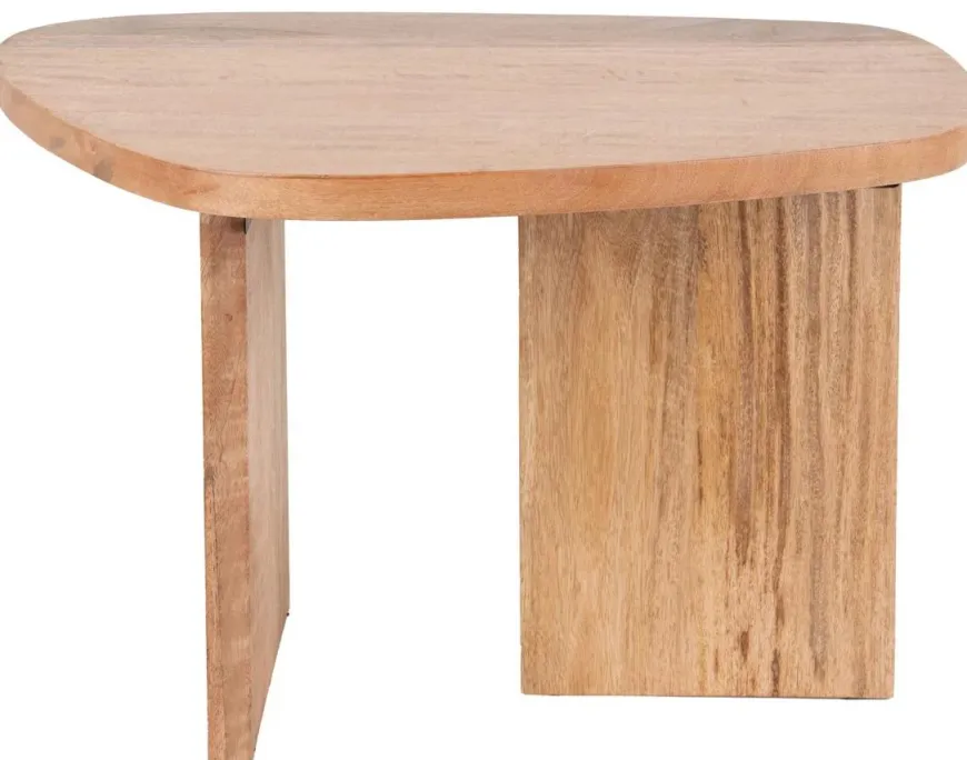 Leitmotiv Bijzettafel Organic mango