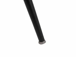Leitmotiv Bijzettafel set van 3 Tripod met metalen poten