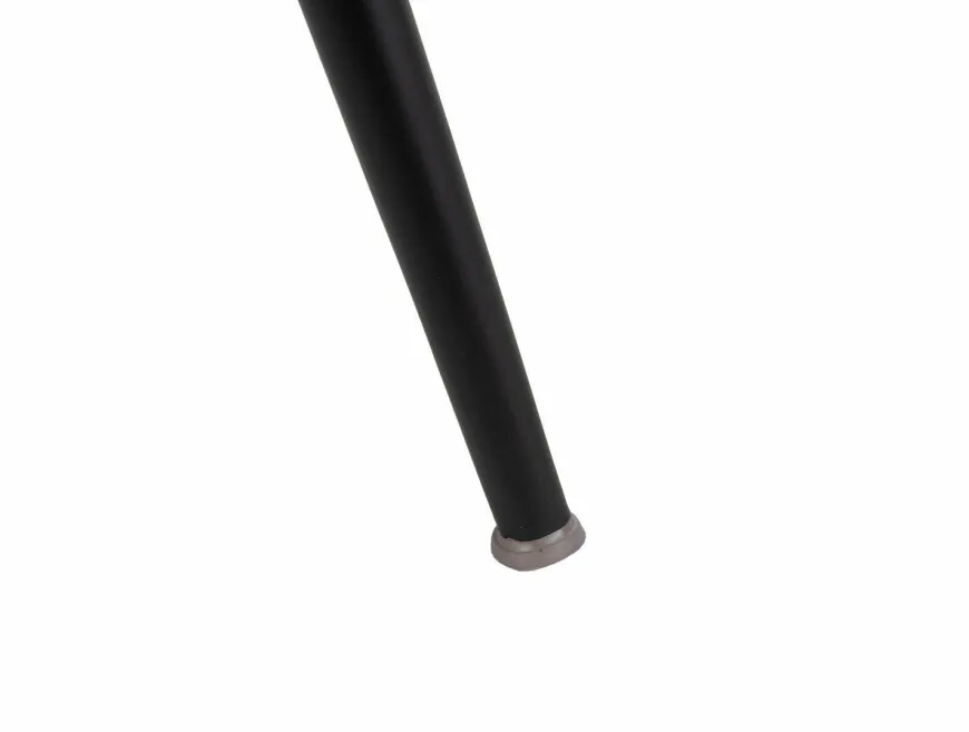 Leitmotiv Bijzettafel set van 3 Tripod met metalen poten