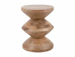 Leitmotiv Bijzettafel Totem Mango