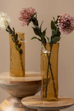 Leitmotiv Bijzettafel Totem Mango