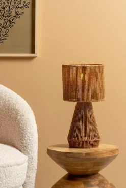 Leitmotiv Bijzettafel Totem Mango