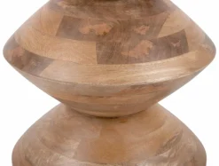 Leitmotiv Bijzettafel Totem Mango