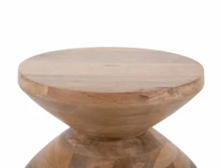 Leitmotiv Bijzettafel Totem Mango