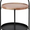 Leitmotiv Bijzettafel Tray