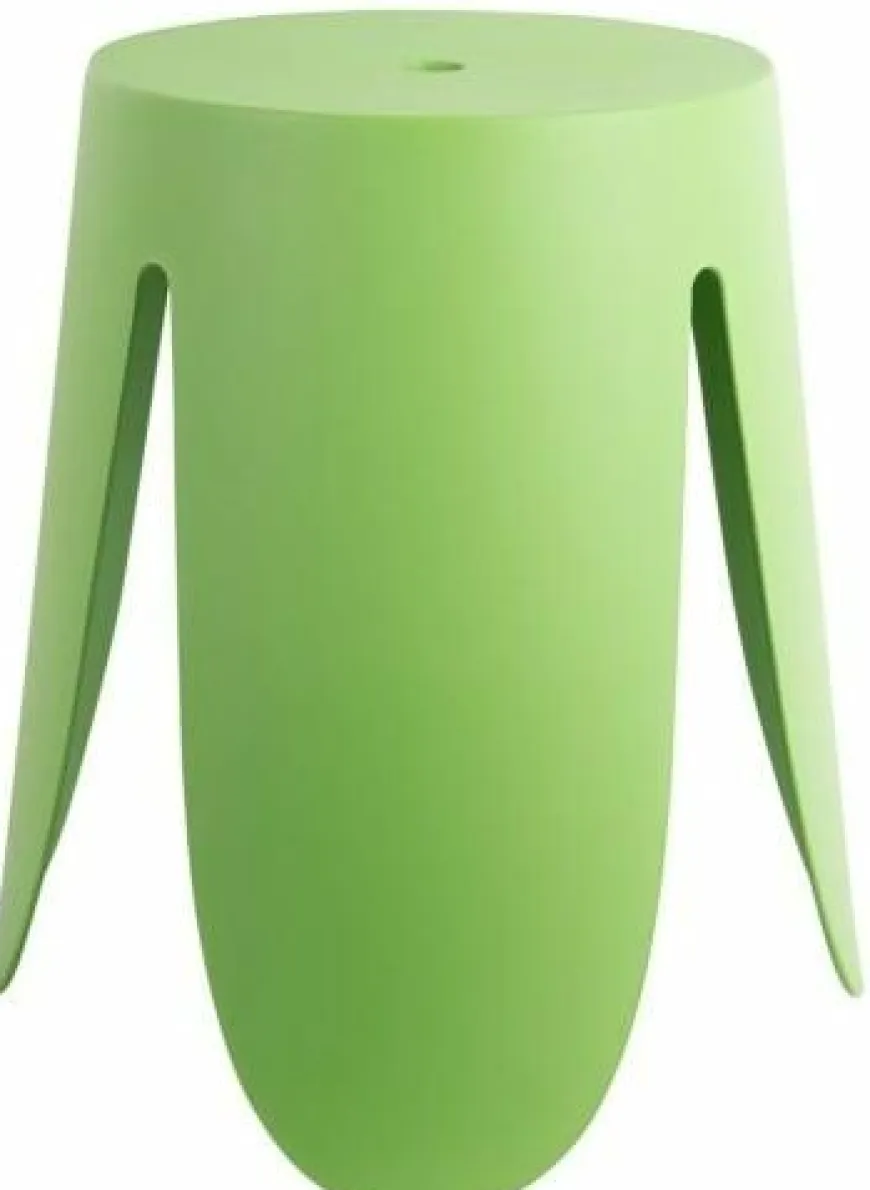 Leitmotiv Kruk Ravish Helder Groen