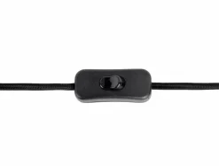 Leitmotiv Tafellamp Amplio XL soft bruin