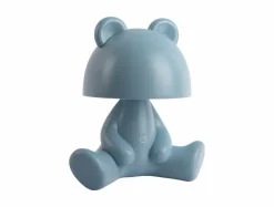 Leitmotiv Tafellamp Bear licht blauw
