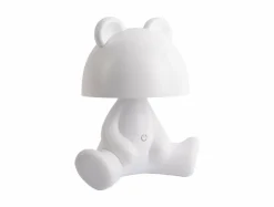 Leitmotiv Tafellamp Bear wit