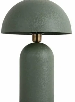 Leitmotiv Tafellamp Boaz groen groot