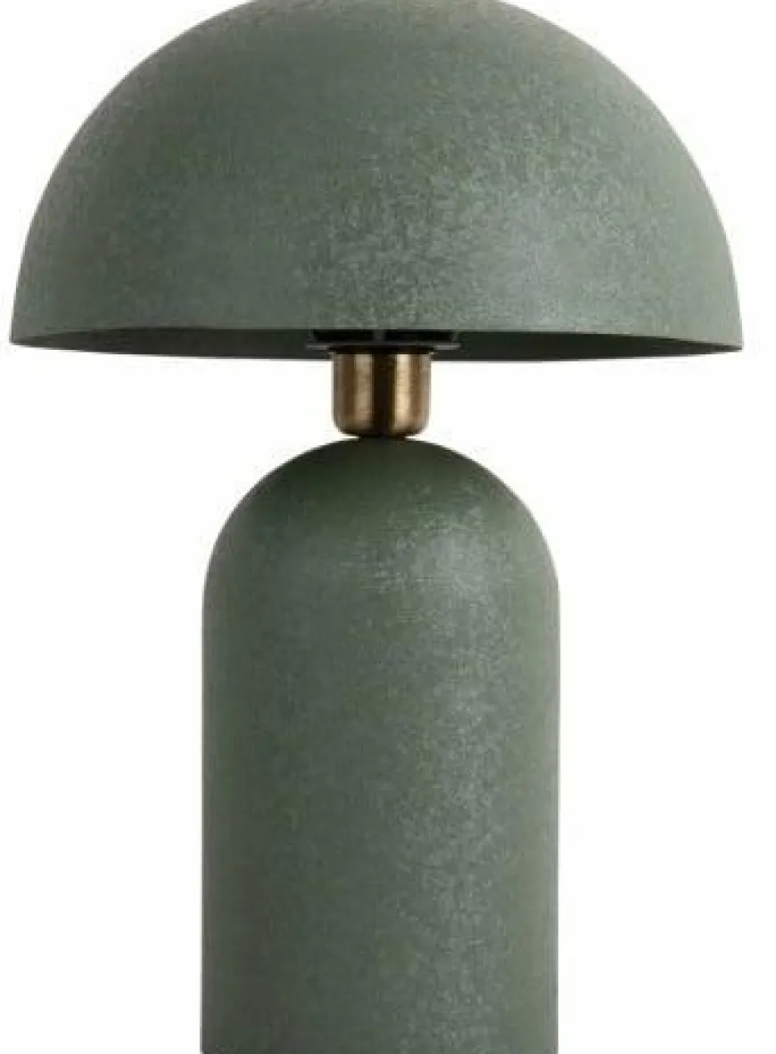 Leitmotiv Tafellamp Boaz groen groot