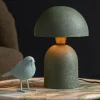 Leitmotiv Tafellamp Boaz groen