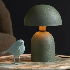 Leitmotiv Tafellamp Boaz groen