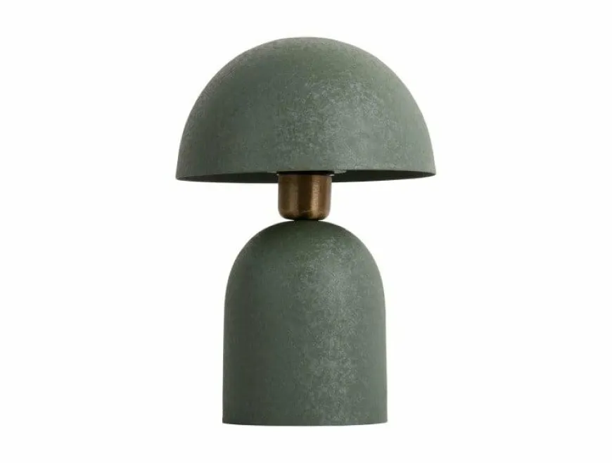 Leitmotiv Tafellamp Boaz groen
