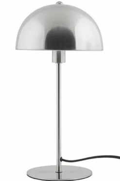 Leitmotiv Tafellamp Bonnet Nikkel