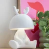 Leitmotiv Tafellamp Deer wit