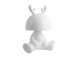 Leitmotiv Tafellamp Deer wit