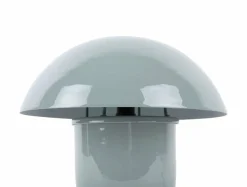 Leitmotiv Tafellamp Fat Mushroom groen blauw