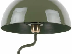 Leitmotiv Tafellamp Twist Jungle groen