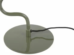 Leitmotiv Tafellamp Twist Jungle groen
