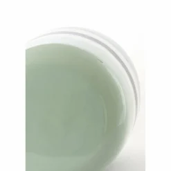 Light en Living Bijzettafel Ø34x46,5 cm FRANCA keramiek groen-mint groen