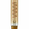 Light en Living Deco LED staaf Ø3x14,5 cm LIGHT 4W amber E27 dimbaar