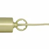 Light en Living Fitting goud