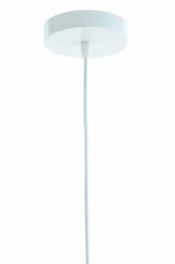 Light en Living Hanglamp 54x52,5x30,5 cm JANZUR rattan naturel