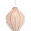 Light en Living Hanglamp Ø36x44 cm PASTO jute naturel
