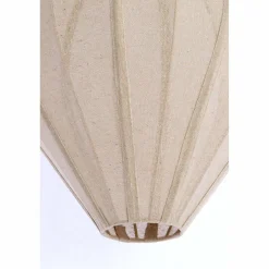 Light en Living Hanglamp Ø36x44 cm PASTO jute naturel