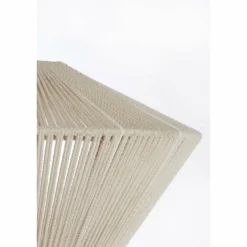 Light en Living Hanglamp Ø42x32 cm FELIDA crème
