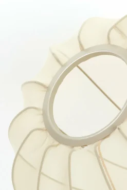 Light en Living Hanglamp Ø39x42 cm ELATI zand