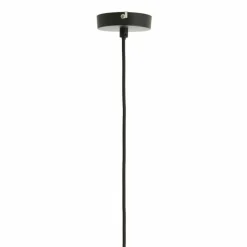 Light en Living Hanglamp 3L Ø45x50 cm MALAIKA taupe