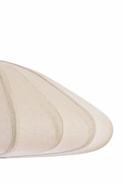 Light en Living Hanglamp Ø50X20 cm Cesano Jute Natural