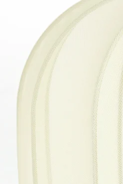 Light en Living Hanglamp Ø50x37,5 cm PLUMERIA zand